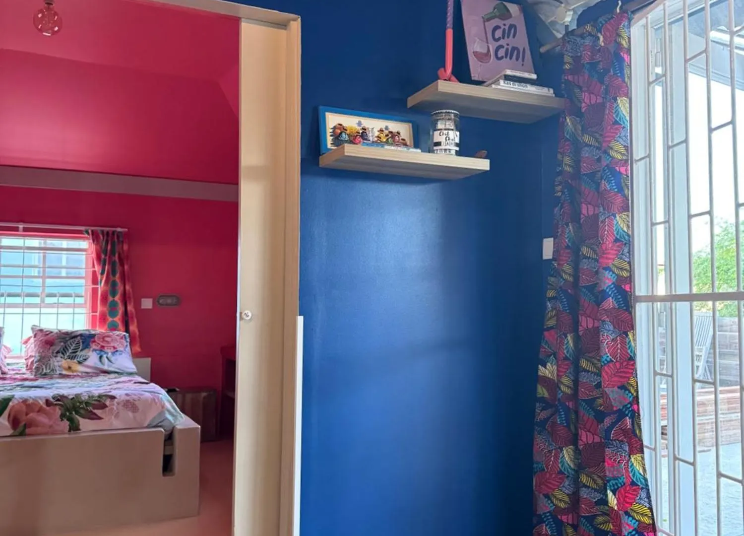 Apartamento Luxe Centraal Gelegen Appartment Met Prive Zwembad Willemstad Curaçao